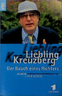 Liebling Kreuzberg - Der Bauch eines Richters