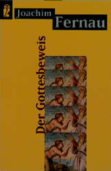 Der Gottesbeweis