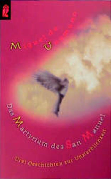 Das Martyrium des San Manuel