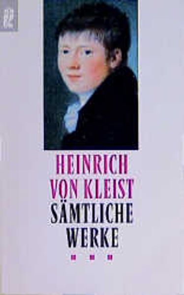Sämtliche Werke