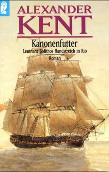 Kanonenfutter