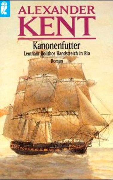 Kanonenfutter