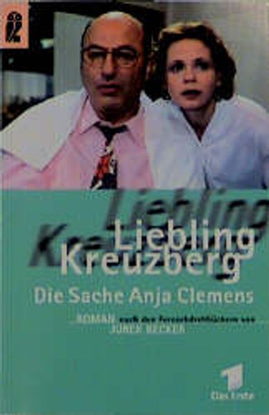 Liebling Kreuzberg - Die Sache Anja Clemens