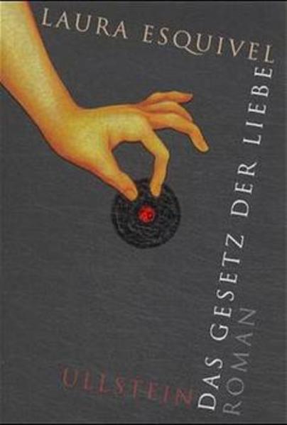 Das Gesetz der Liebe