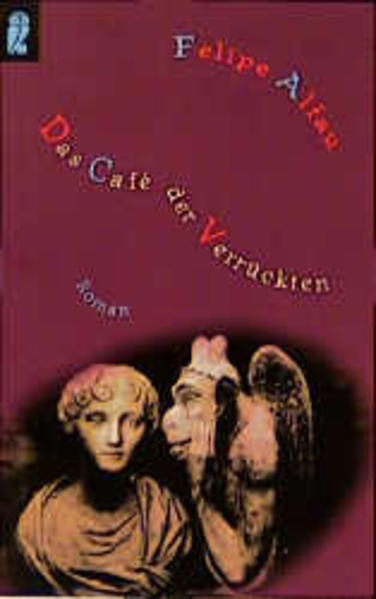 Das Café der Verrückten