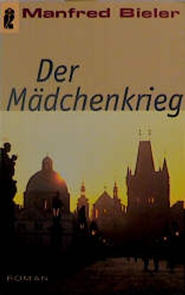 Der Mädchenkrieg