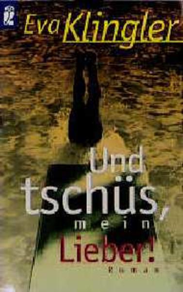 Und tschüs, mein Lieber!