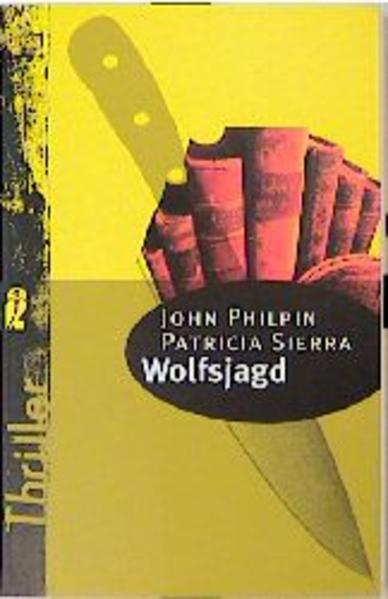 Wolfsjagd