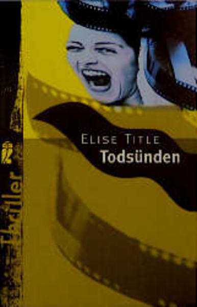 Todsünden