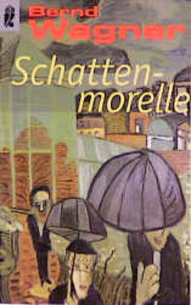 Schattenmorelle