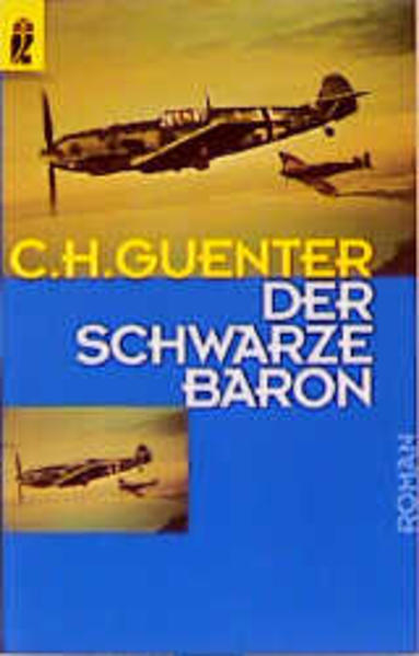 Der schwarze Baron