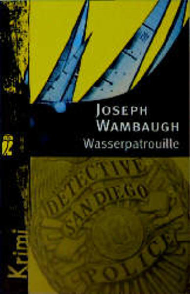 Wasserpatrouille