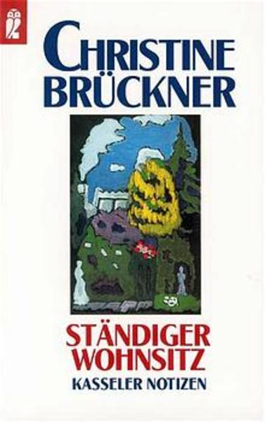 Ständiger Wohnsitz