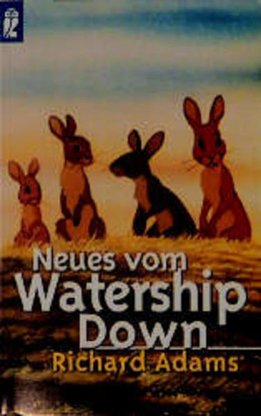 Neues von Watership Down