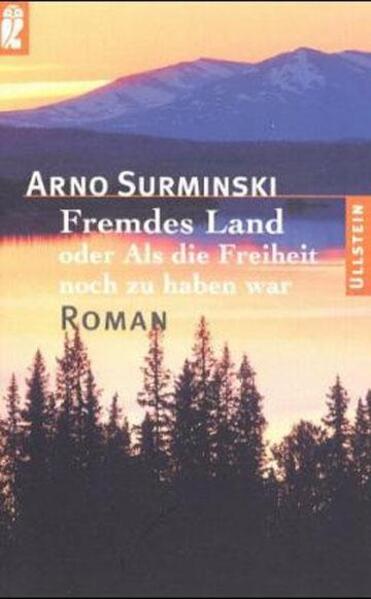 Fremdes Land