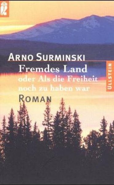 Fremdes Land