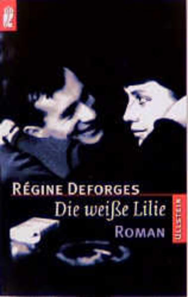Die weisse Lilie