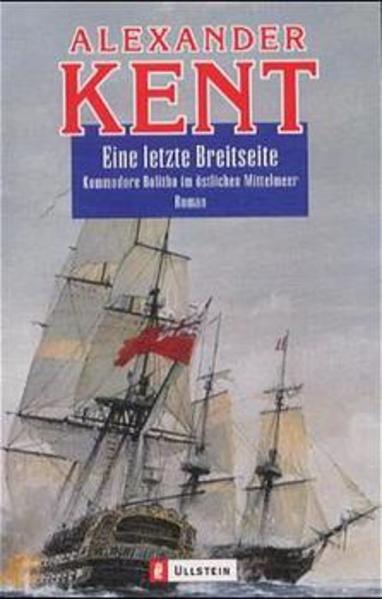 Eine letzte Breitseite