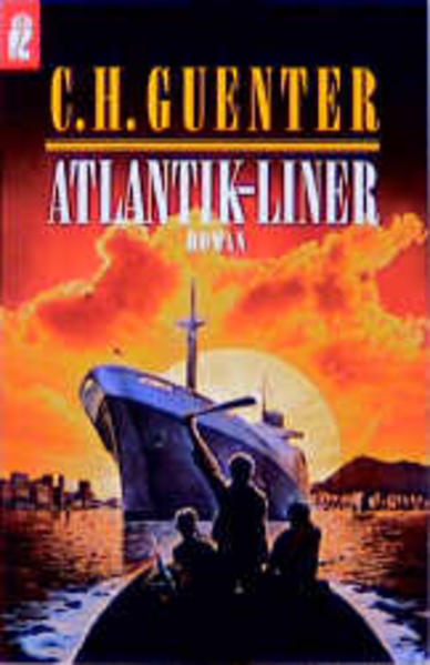 Atlantikliner