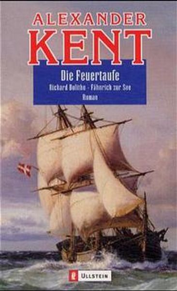 Die Feuertaufe