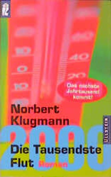 Die Tausendste Flut