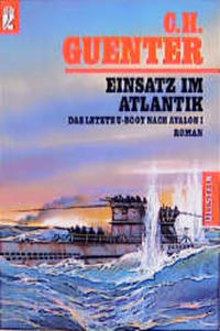 Das letzte U-Boot nach Avalon