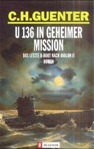 Das letzte U-Boot nach Avalon