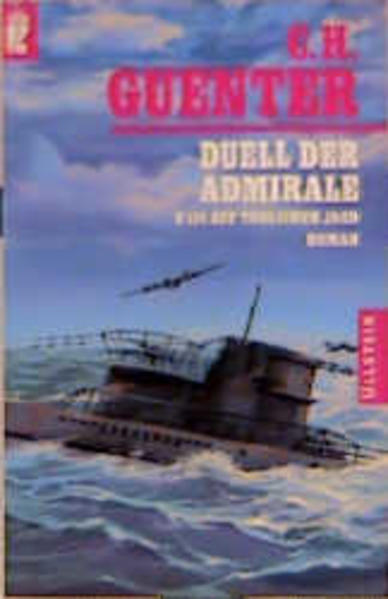 Duell der Admirale
