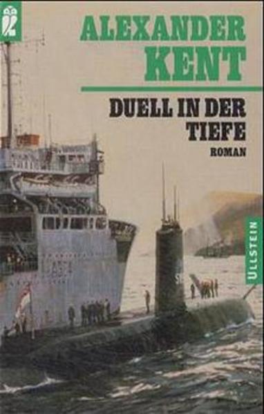 Duell in der Tiefe