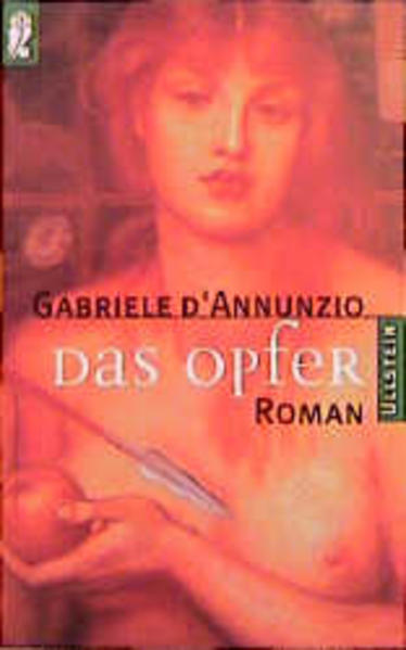 Das Opfer