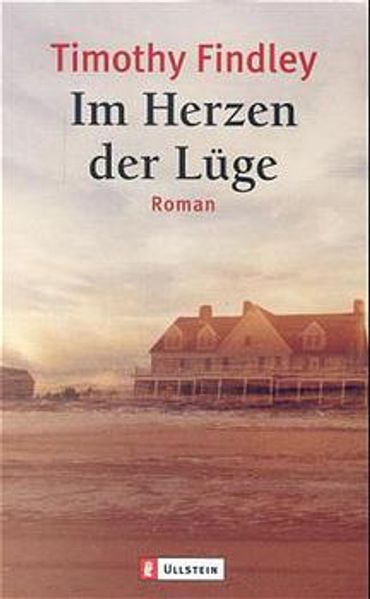 Im Herzen der Lüge