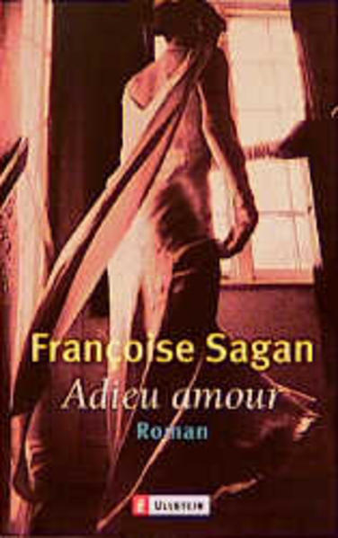 Adieu Amour