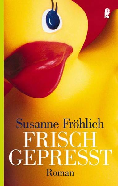 Frisch gepresst