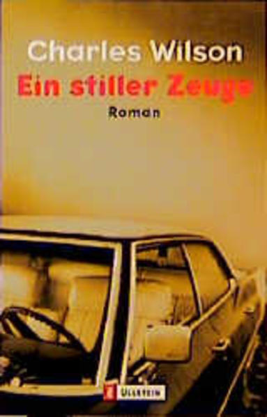 Ein stiller Zeuge