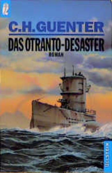 Das Otranto-Desaster