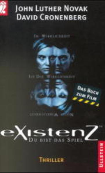 eXistenZ