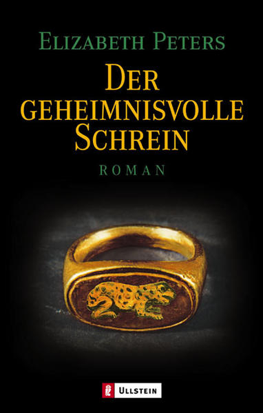 Der geheimnisvolle Schrein
