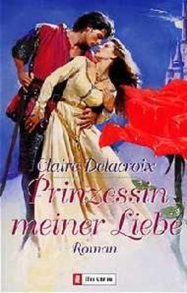 Prinzessin meiner Liebe