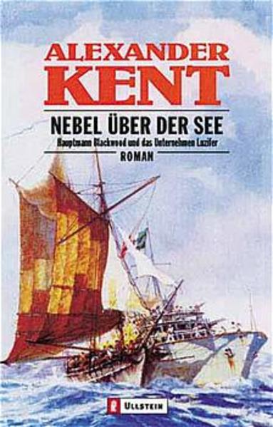 Nebel über der See