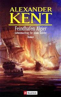 Feindhafen Algier