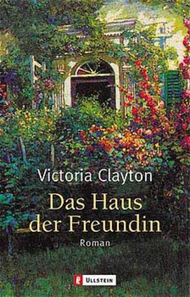 Das Haus der Freundin