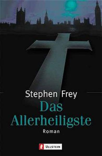 Das Allerheiligste