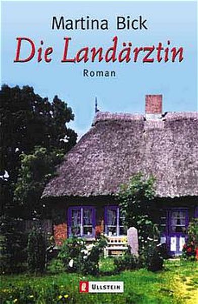 Die Landärztin