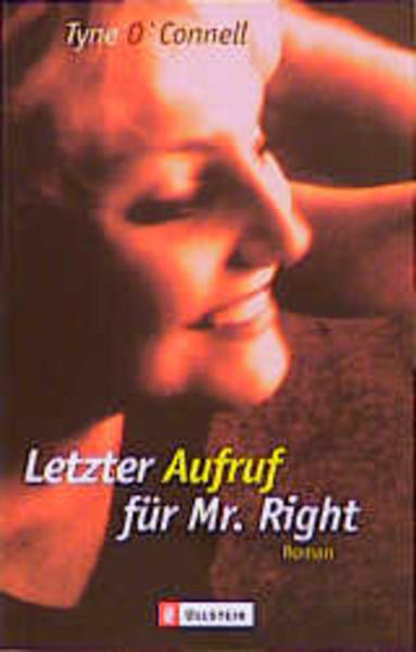 Letzter Aufruf für Mr. Right