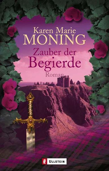 Zauber der Begierde