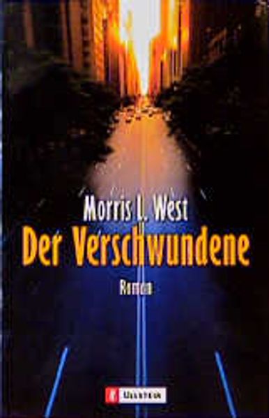 Der Verschwundene