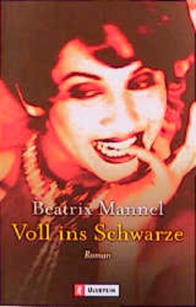 Voll ins Schwarze