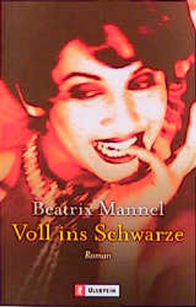 Voll ins Schwarze