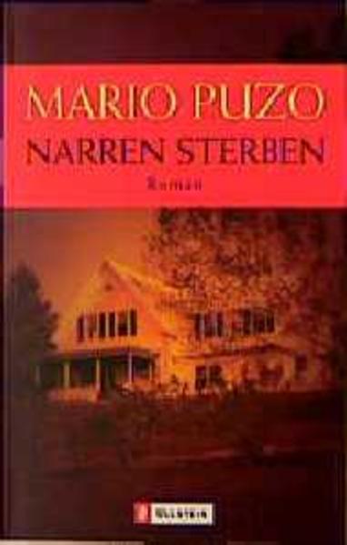 Narren sterben