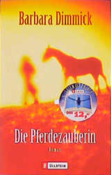 Pferdezauberin
